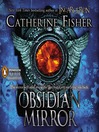 Cover image for Obsidian Mirror